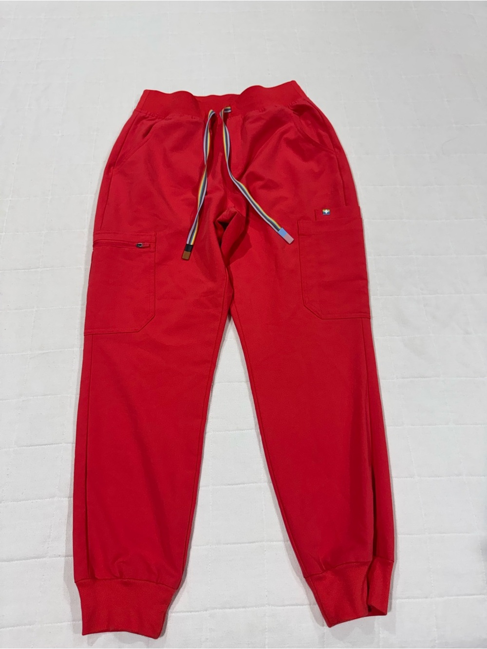 Figs Scrubs Pants - Picture 2 of 13